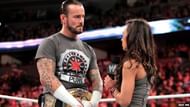 AJ Lee is the wife of CM Punk and her return was recently teased by WWE